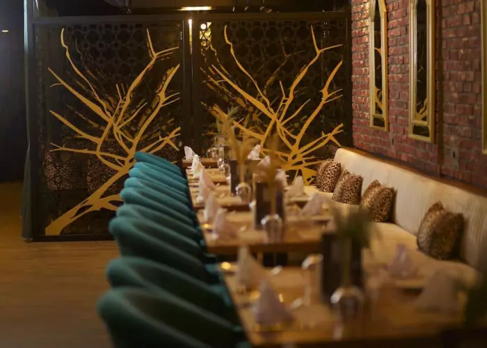 هتل رامادا سوئیتز بای ویندهام مرتر استانبول